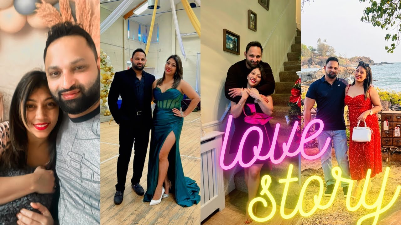Our love story | love | love story | couple | goan couple |  @theDemelos
