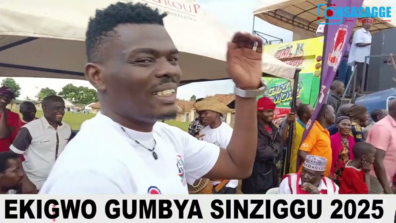 SUUNA BEN NAYE EKIGWO AKYENYIGIDEMU NEBAMUMEGGA NENKOONA NENYWA KU TTAKA