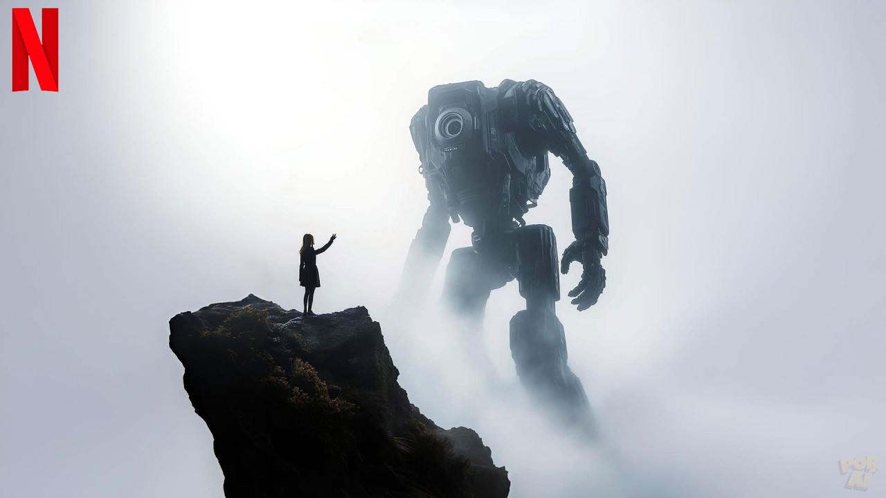 PRINCIPAIS FILMES DE FICÇÃO CIENTÍFICA QUE SERÁ LANÇADO EM 2026
