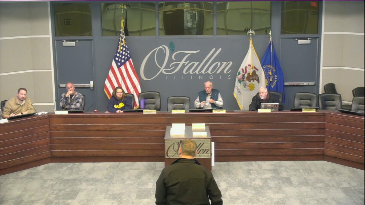 Committee Meetings - February 23, 2026
