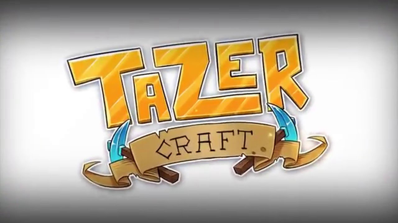 Intro TazerCraft!
