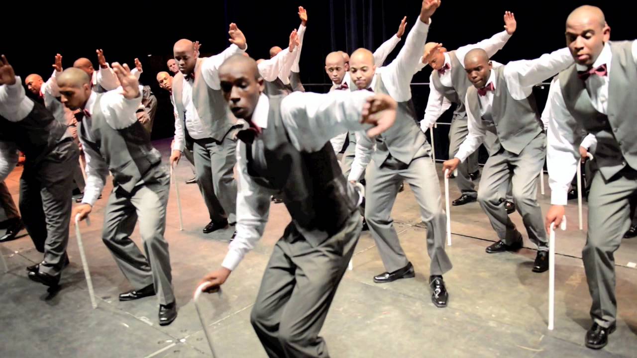Kappa Alpha Psi - Alpha Sigma Chaper - S.M.A.S.H. 30 Probate