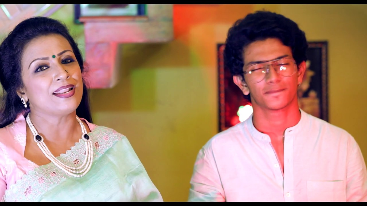 MERE HUMSAFAR / PV PREETHA / MADHAV NAIR