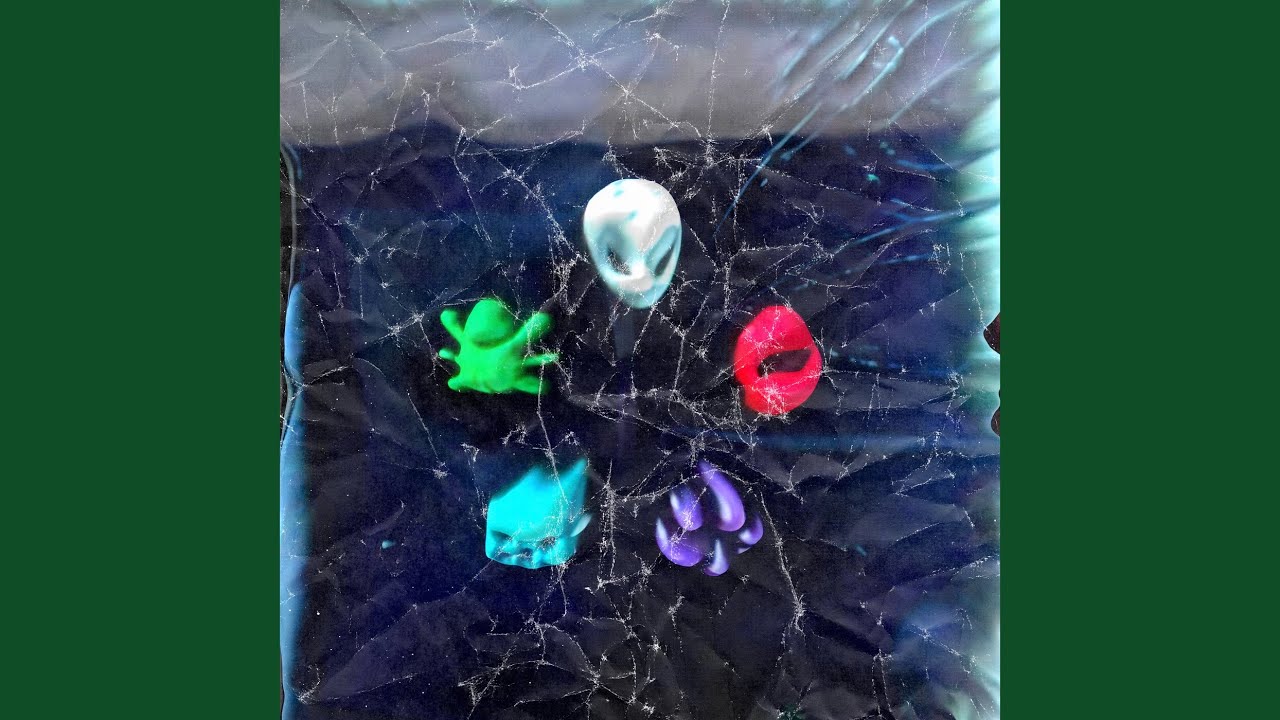 Ghosts