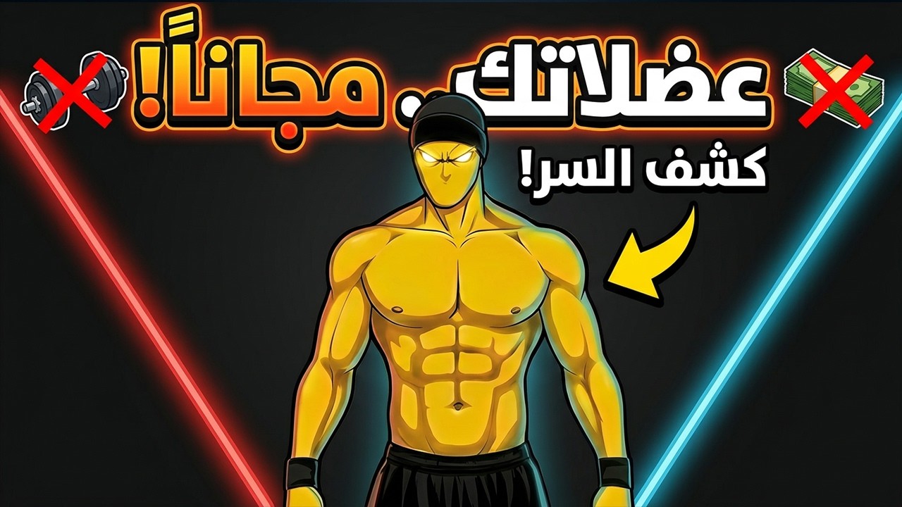 مذا سيحدث لجسمك اذا قمت بهذا لمدة 30 يوم