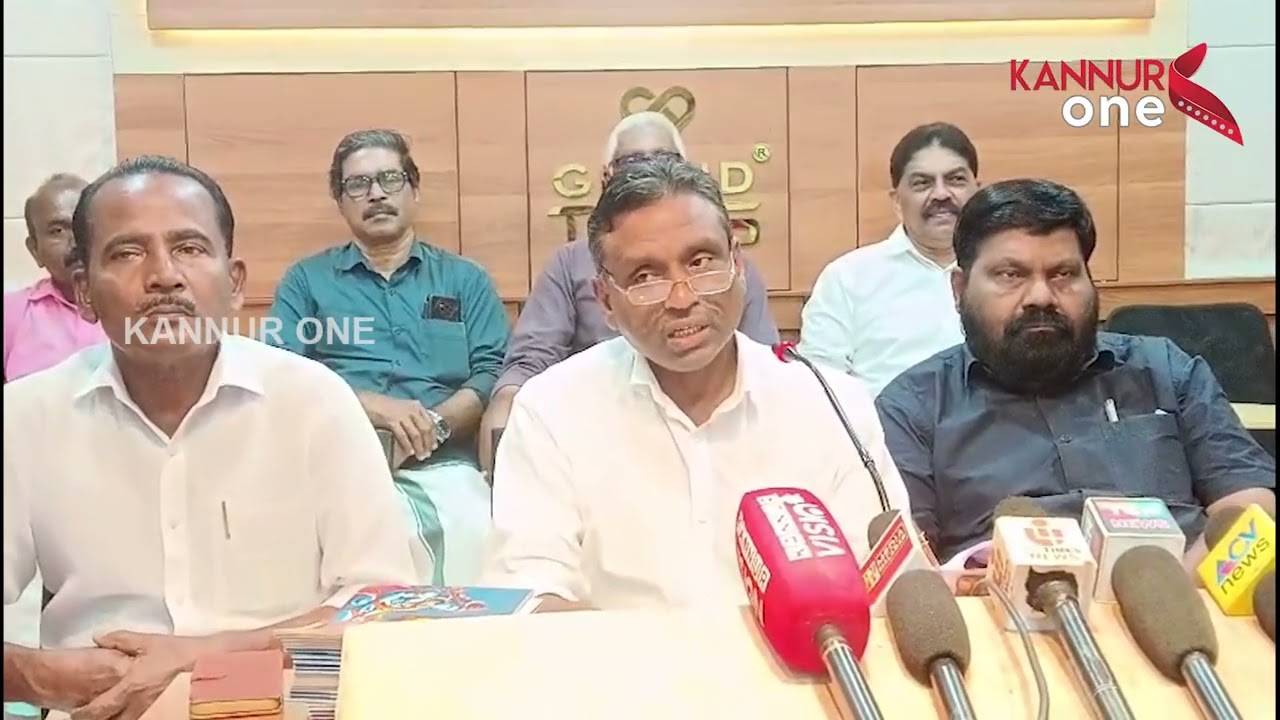തലശ്ശേരി ടെമ്പിൾ ഗേറ്റ് ജഗന്നാഥ ക്ഷേത്രത്തിലെ ഈ വർഷത്തെ ആണ്ടുത്സവം ഇന്ന്  രാത്രി 10-55 ന് കൊടിയേറും