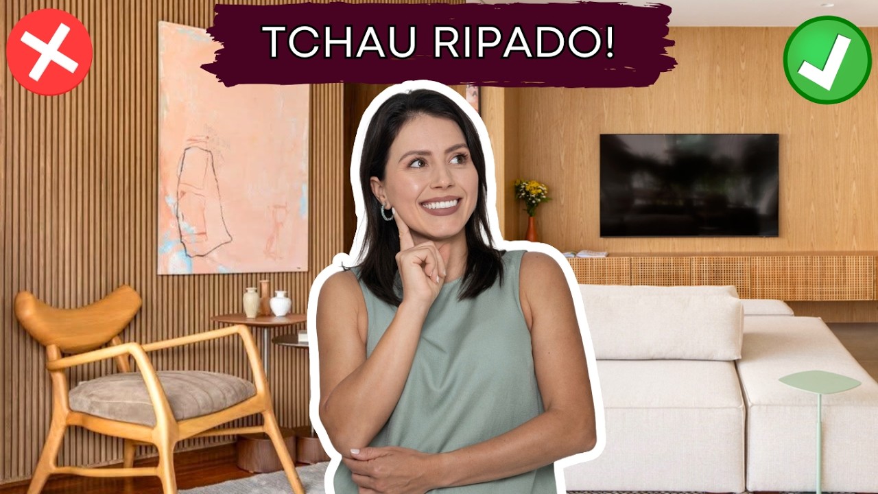 10 DICAS CRIATIVAS PARA SUBSTITUIR O PAINEL RIPADO