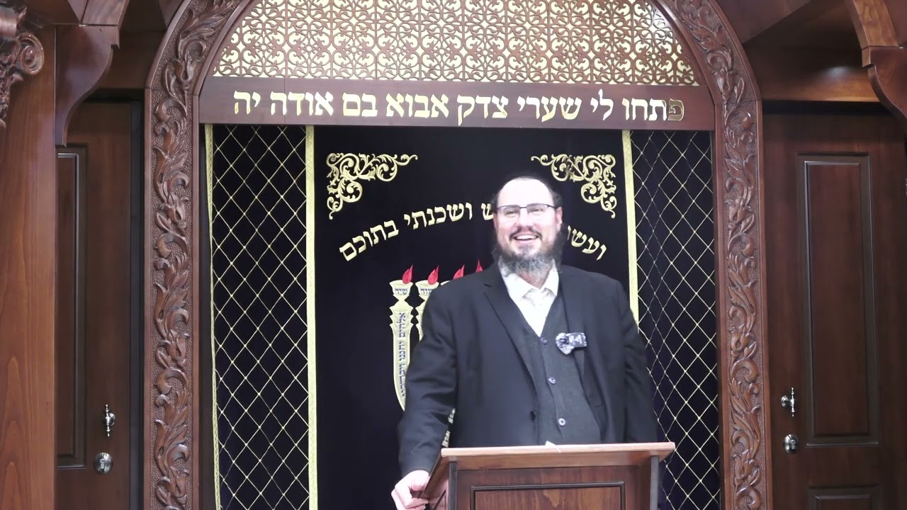 מה זה בכלל חינוך? | הדרכה נכונה לחינוך ילדים בשיטת MST | הרב משה שטרן (מפגש ב' - עיוני)