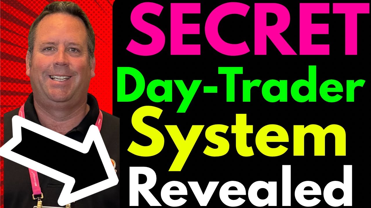 Система рулетки Secret Day Trader — это просто гениально! #лучшее #вирусноевидео #игра #деньги #б...