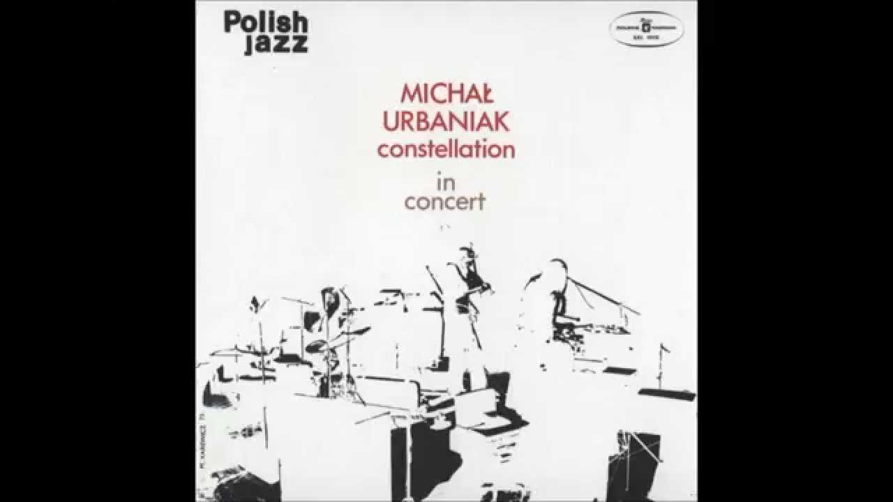 Michal Urbaniak Constellation - Bengal
