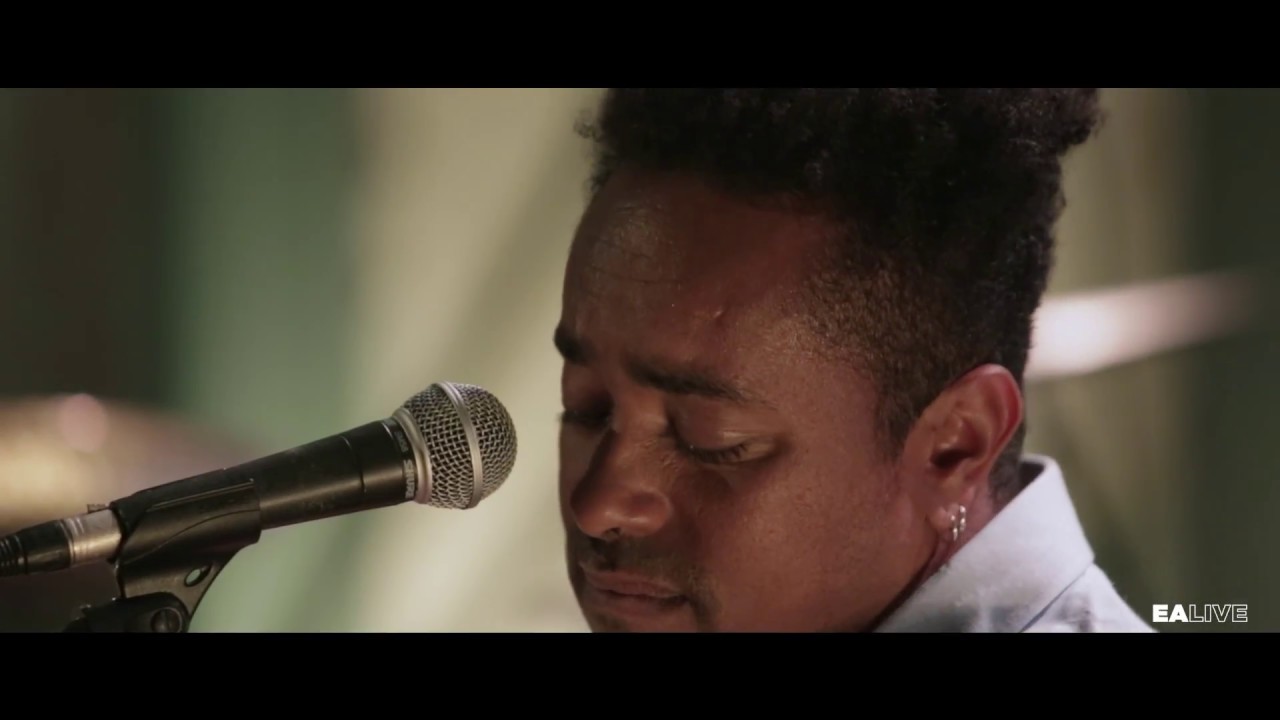 Bilan | EA LIVE Sessions