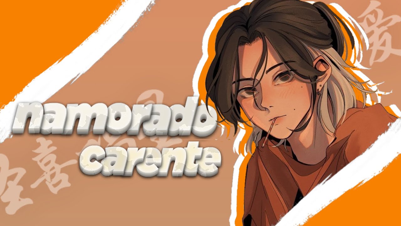 [ASMR] namorado carente com você... [PT-BR]