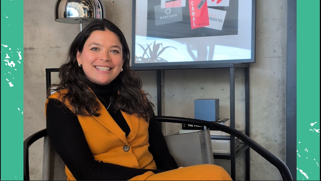 Lily Cai, co-founder of Dinner Ladies: Building a purpose-led catering brand | This is Hospitality