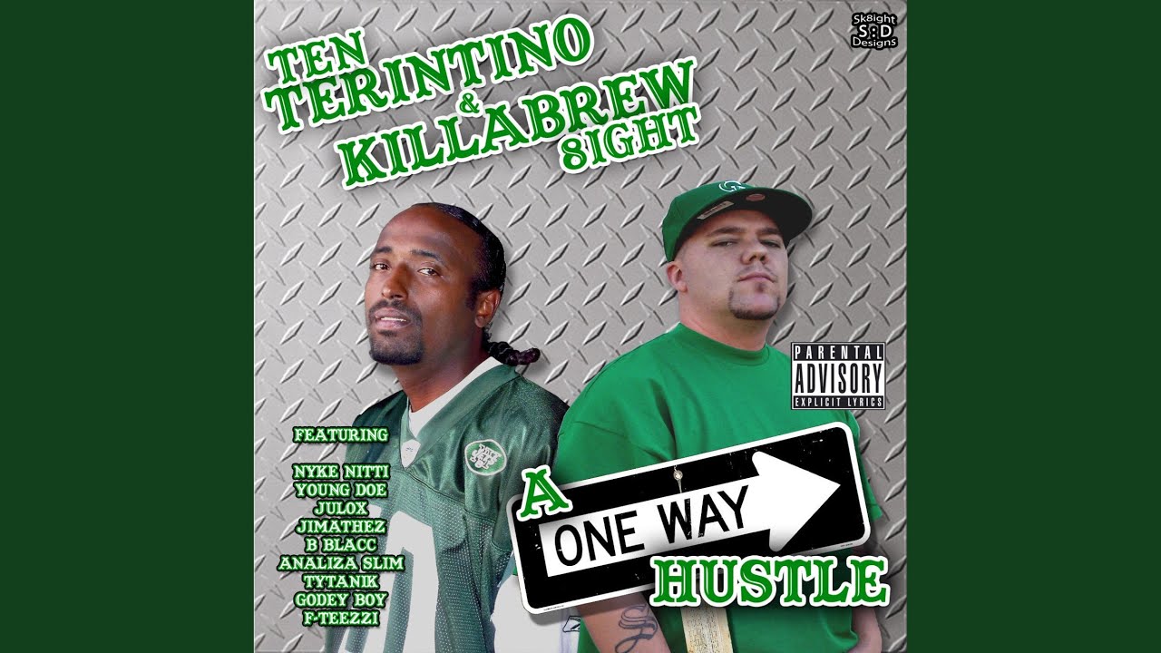 Been Runnin' It (feat. Jimathez)