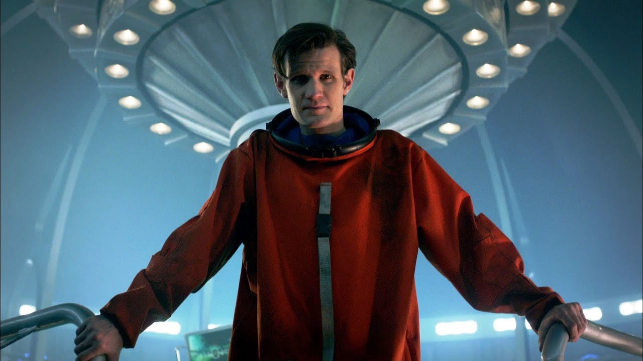 The Only Mystery Worth Solving | Hide | Doctor Who