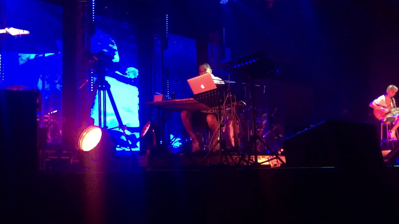 Скриптонит-вчера ночью.Питер.A2.live.gruppa skryptonite vchera noch'yu.8 июня(2019)