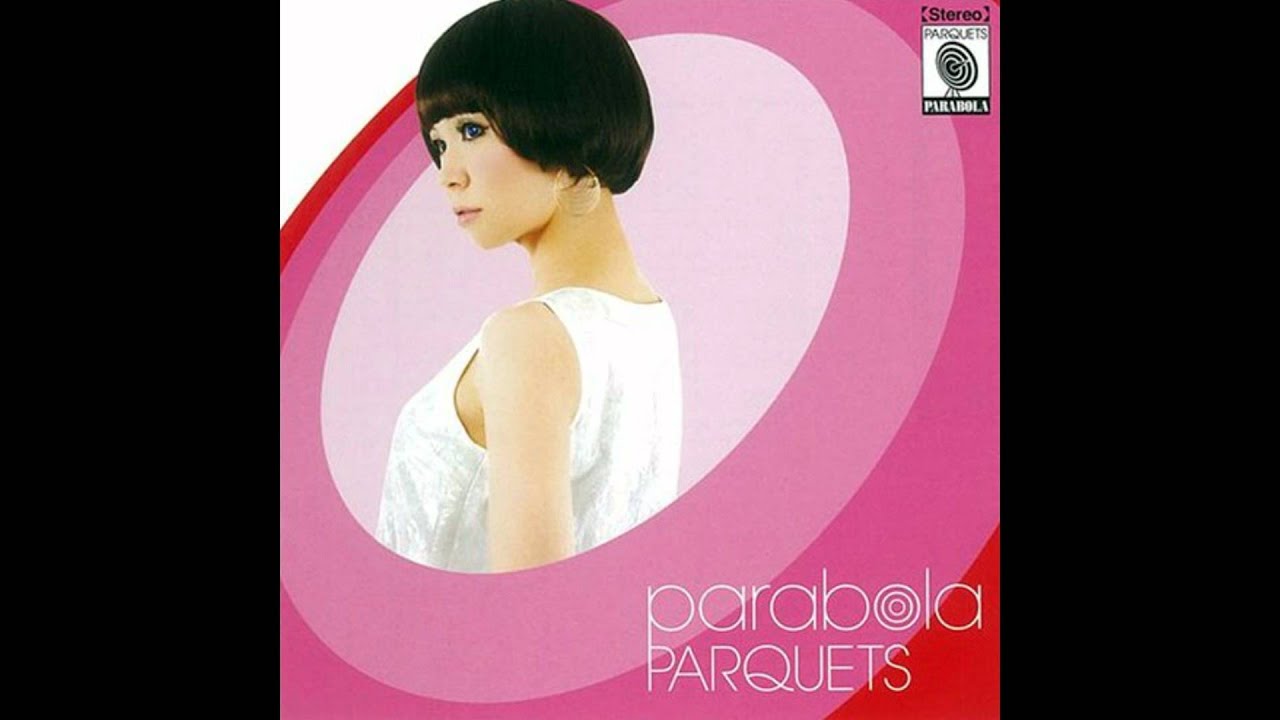 [HD] PARABOLA 「パラボラ ＬＯＮＧ」
