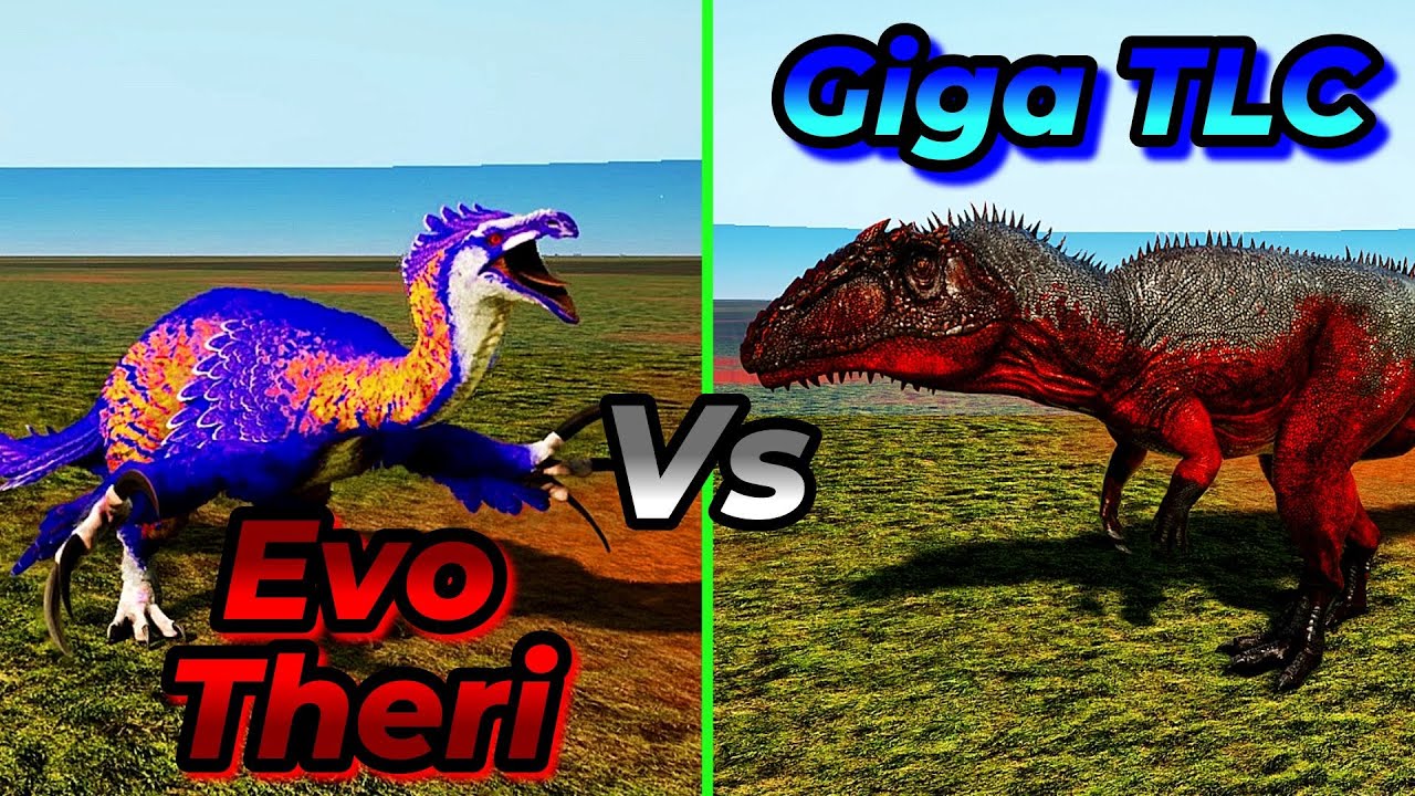Mapusaurus Vs Rex\EvoTheri\Dragon | Ark Survival Ascended | Ark Mods | Ark Battles | Gameplay | Ai