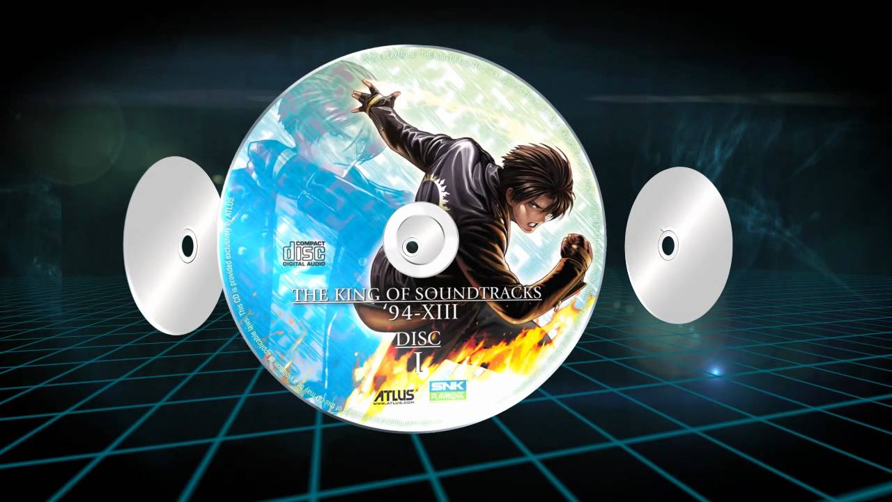 Atlus/SNK Playmore: 
