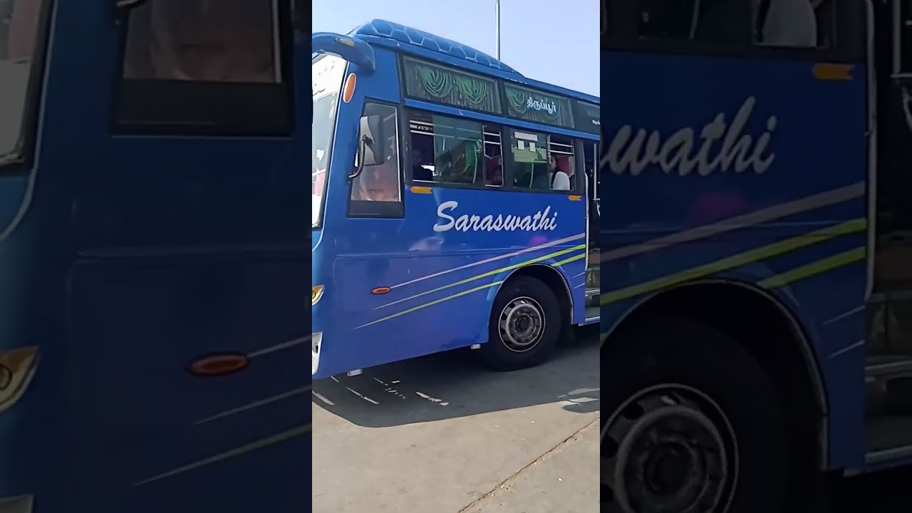 palani bus