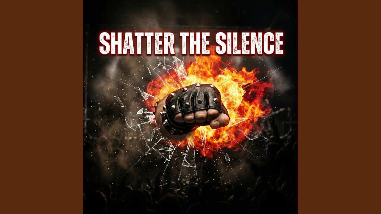 Shatter The Silence | New Music Daily Rock