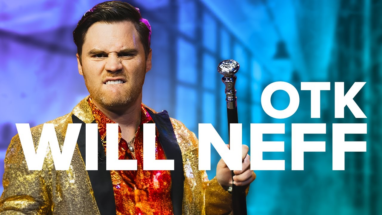 The Worst Kept Secret