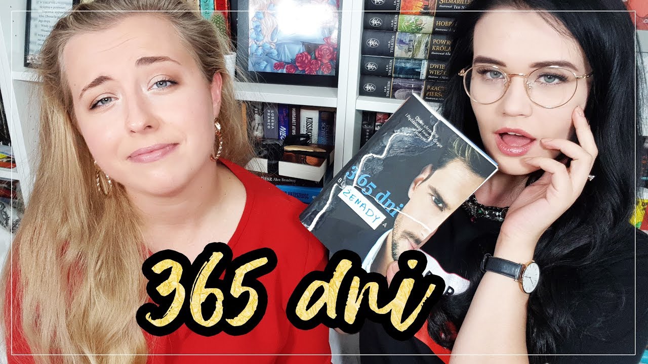 365 dni — Tak złe, że aż śmieszne — Bestselerki #76