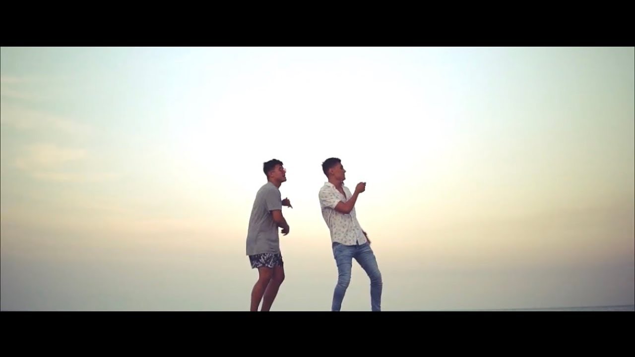 Kaly Key & Deloviedo - Mereces M&aacute;s (Video Oficial)