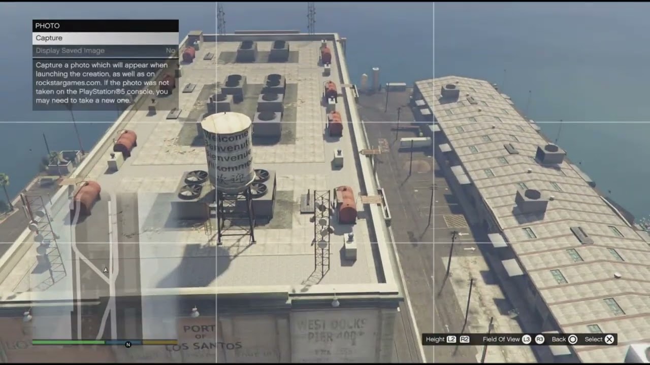 How to job teleport on Console!!! (GTA 5 Online)