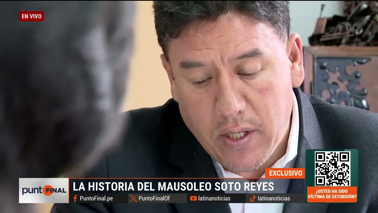 Madre del PRESIDENTE DEL CONGRESO hizo extraña compra en Cusco: ¿Qué sucedió?