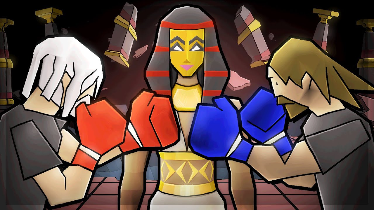 Вызов «Гробницы Амаскута» | OSRS Challenges EP.182