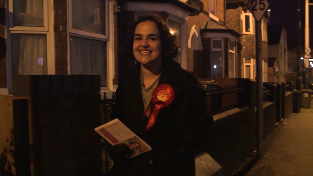 Huck General Election Special: Nadia Whittome