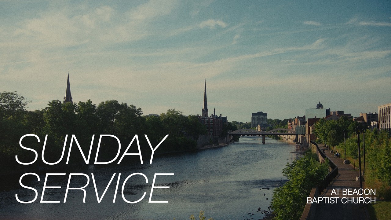 Sunday Service