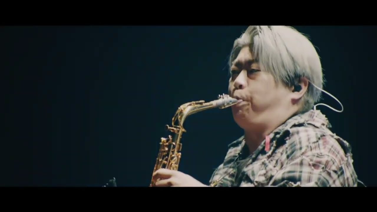 UVERworld 新SE~DrumSolo~