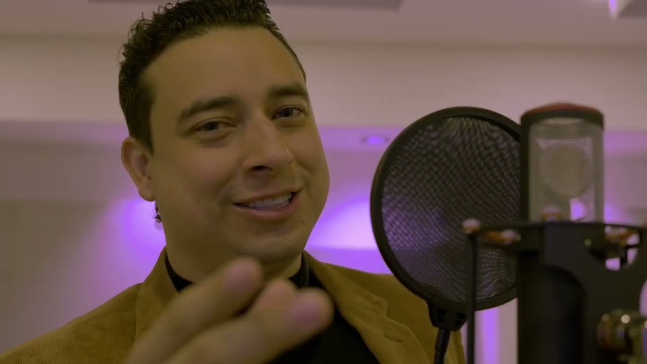 Dec&iacute;delo - Kevin G&oacute;mez x Chakal del Sur (Video Oficial)