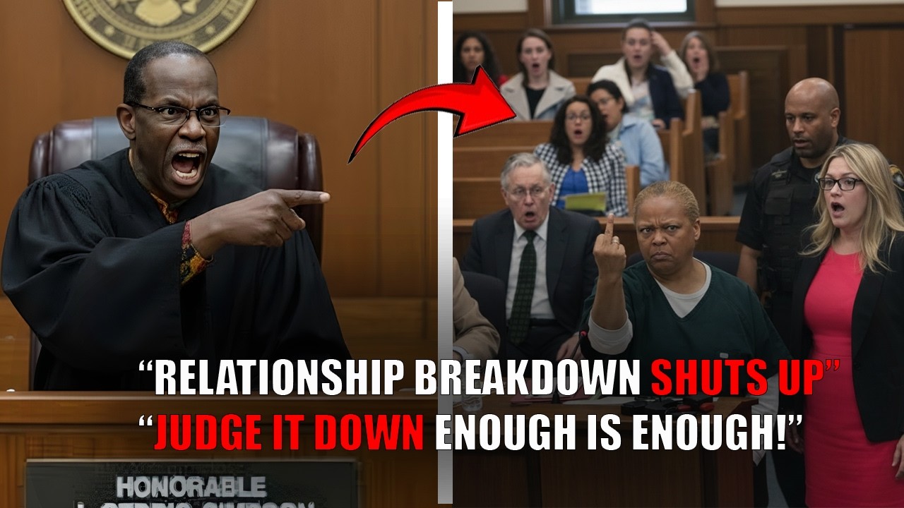 Judge Simpson Ends the Excuses | Attorney Drama Gets Crushed