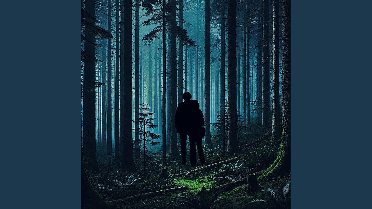 Pine Trees