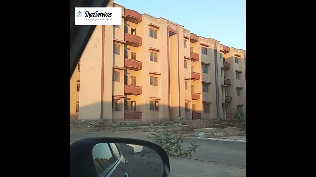 لیبر اسکوائر ناردرن بائ پاس کراچی کا مکمل ٹور۔ Labour square northern  bypass karachi full tour.