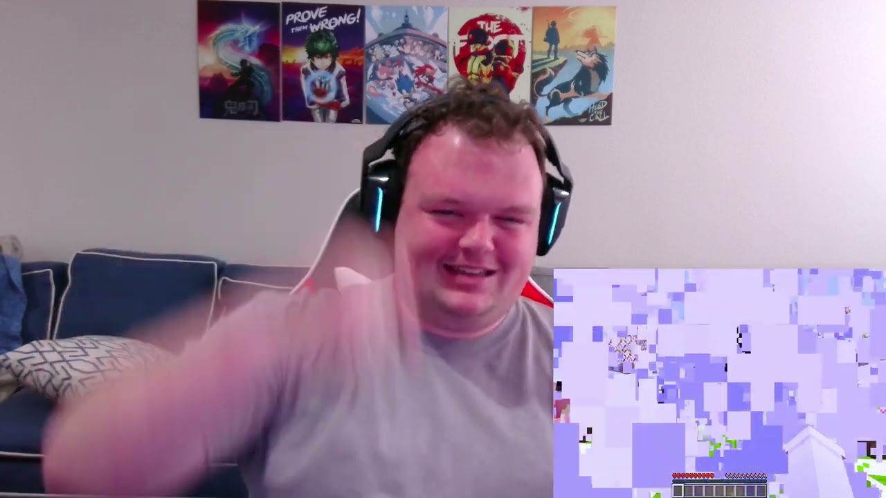 Раскрыты проблемы с котом Зейна — БЕЗУМНЫЙ СЕКРЕТ APHMAU в Minecraft! Реакция