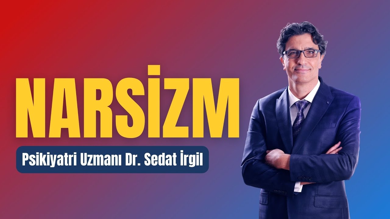 Narsisistik Kişilik Bozukluğu | Narsizm Nedir?