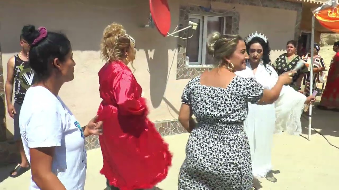 Logodna Osman si Kader