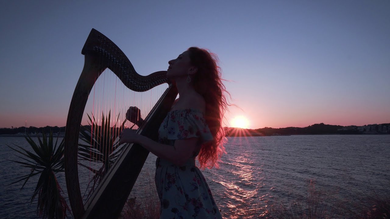 Λίνα Ροδοπούλου – «Ένα Πρωινό» (Annabel)
