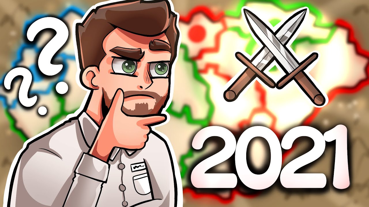 Milyen a HONFOGLALÓ játék 2021-ben? 📖