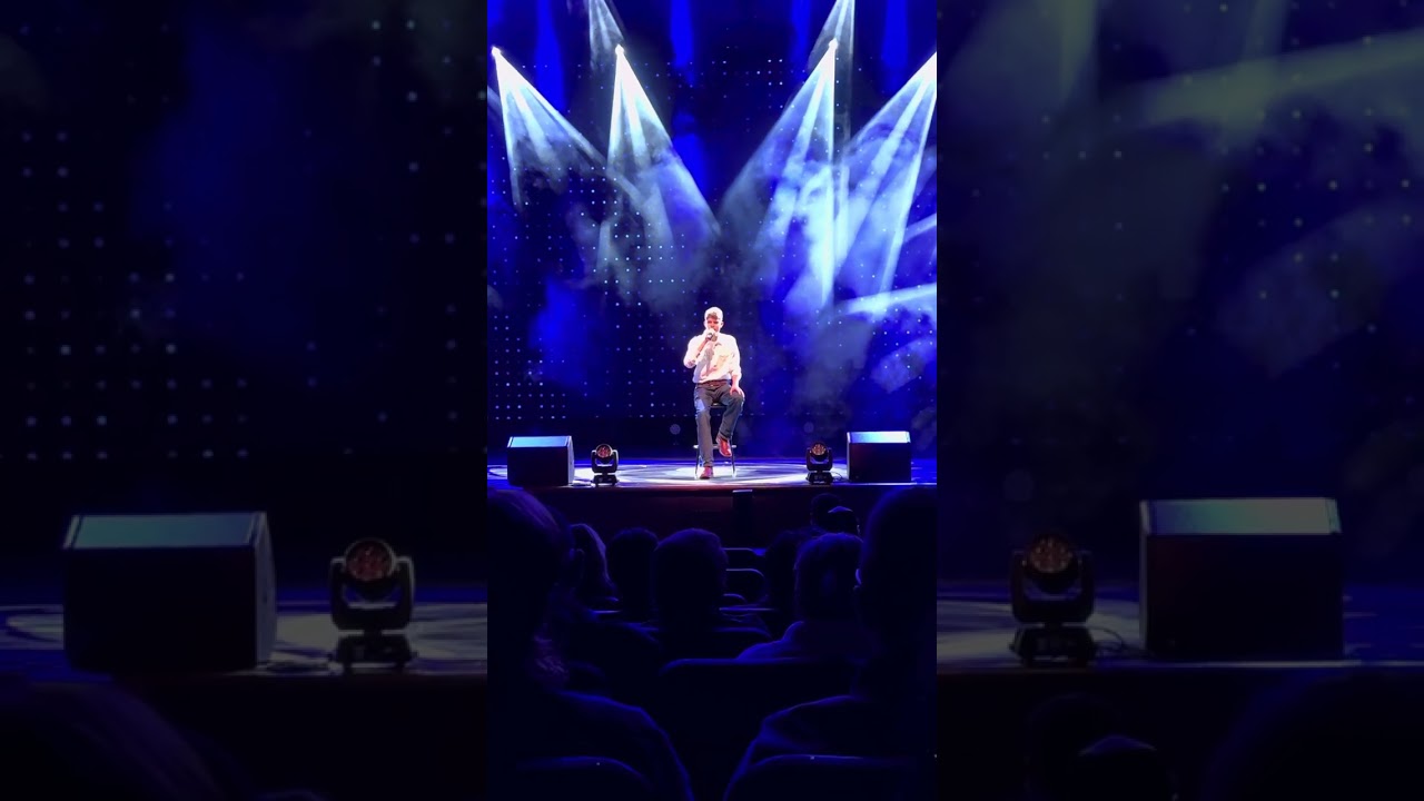 Luke-Hello Texas 2026 “Beneath Oak Trees”