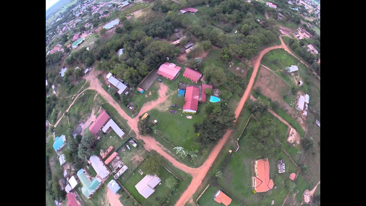 Fugly's Kitgum, Uganda