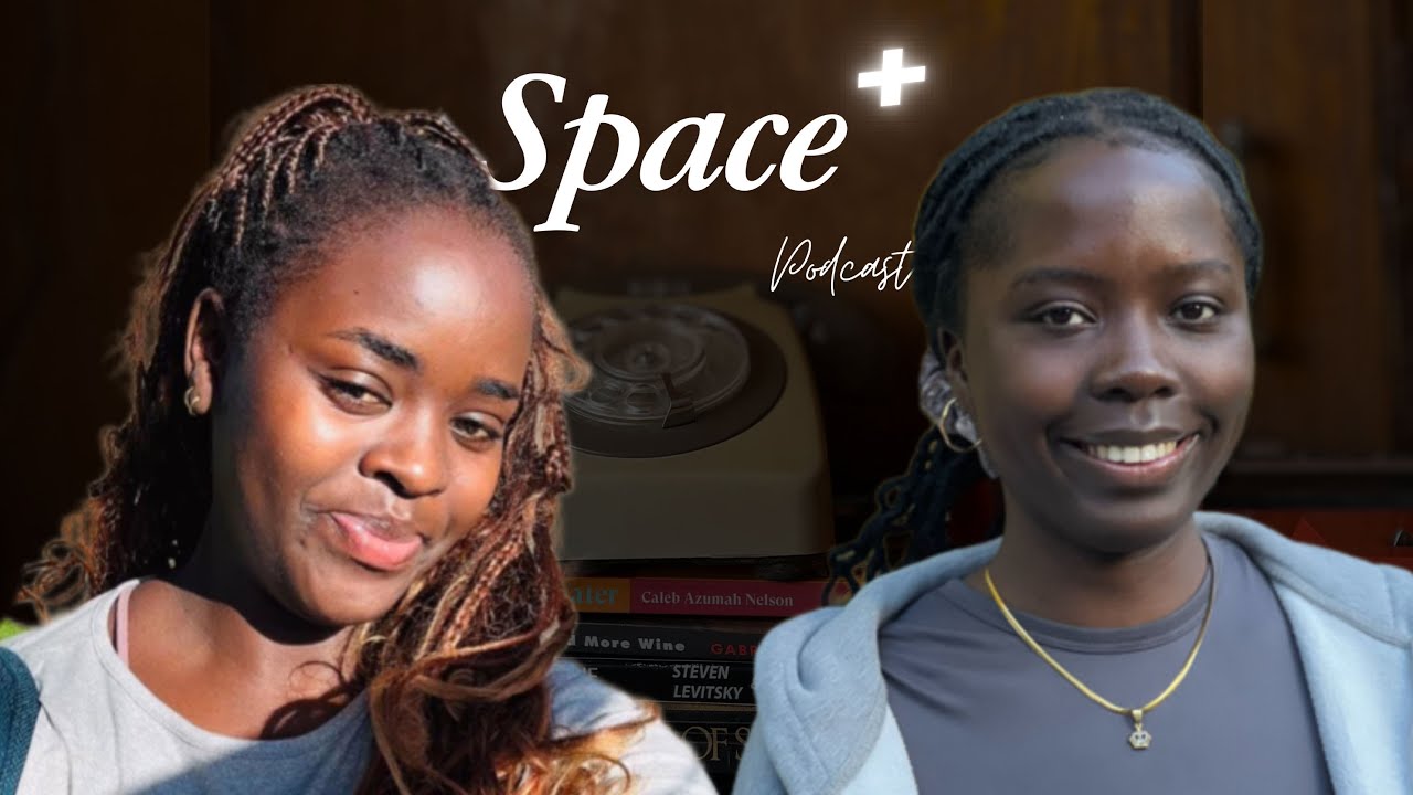 Kenyan Students on Race in America, the College Application Process, and Missing Home Food | Atawoi