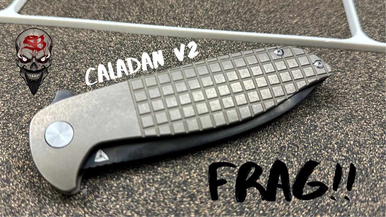 A Solid Update! | Tuya/Skelton Caladan V2