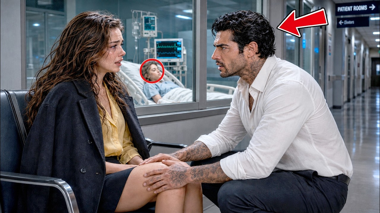 The Mafia Boss Fell in Love with His Shy Secretary &mdash; What Happened Next Left Everyone Stunned...