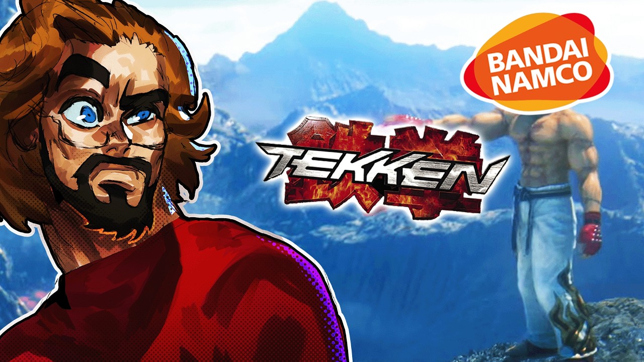 Будущее Tekken... обречено?