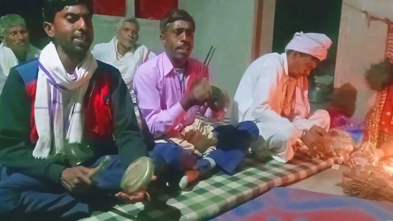 नगरकोट ज्वाला मैया का चलाओ भक्ति पार्टी  रलावता no 8503807882